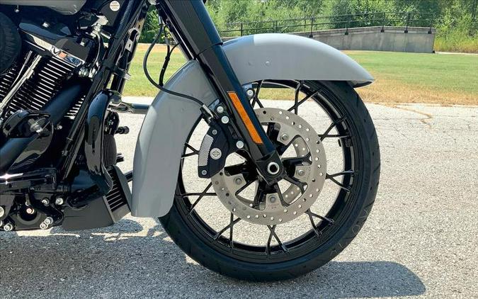 2024 Harley-Davidson® FLHRXS - Road King® Special