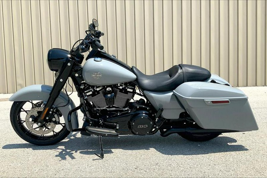 2024 Harley-Davidson® FLHRXS - Road King® Special