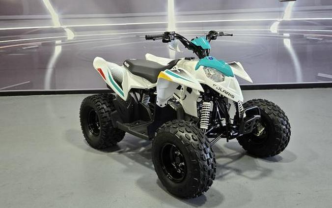 2025 Polaris® Outlaw 110 EFI