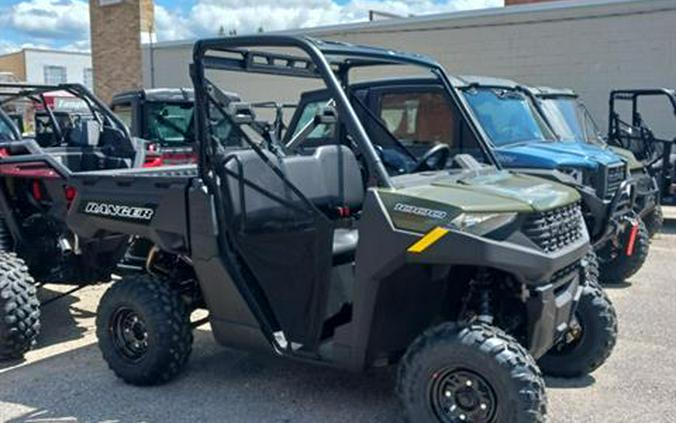 2025 Polaris Ranger 1000