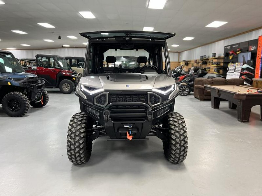 2024 Polaris® Ranger Crew XD 1500 NorthStar Edition Ultimate