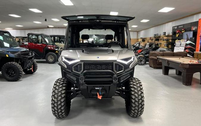 2024 Polaris® Ranger Crew XD 1500 NorthStar Edition Ultimate