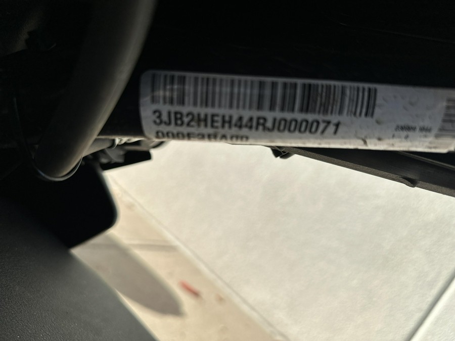 2024 Can-Am RYKER RALLY 900