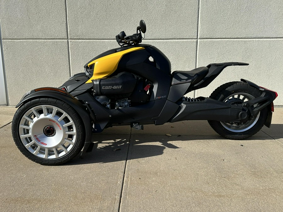 2024 Can-Am RYKER RALLY 900