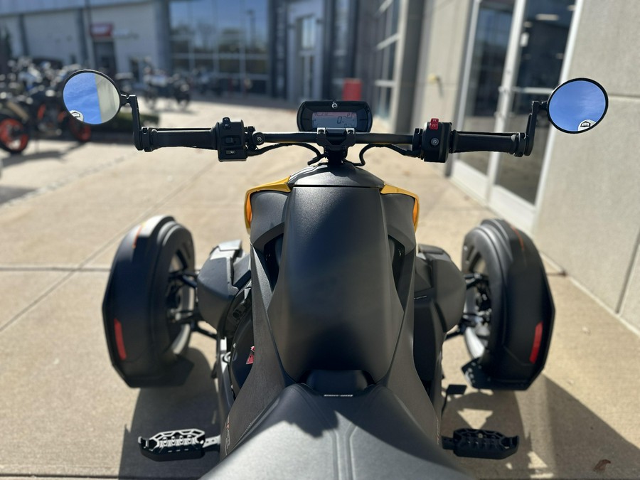 2024 Can-Am RYKER RALLY 900