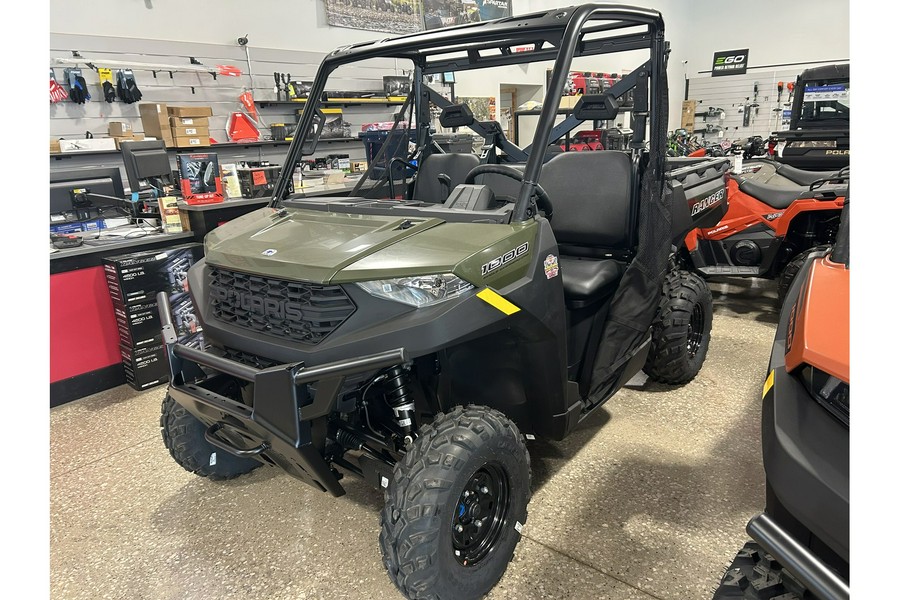 2026 Polaris Ranger® 1000 EPS