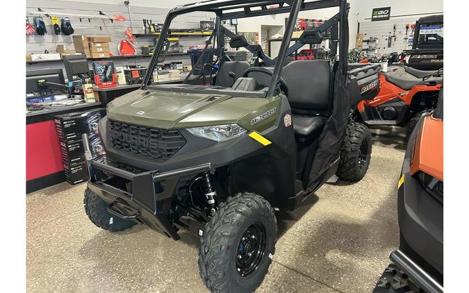 2026 Polaris Ranger® 1000 EPS