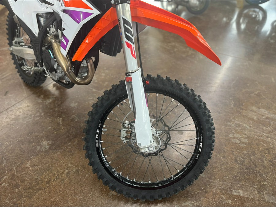 2024 KTM 350 SX-F