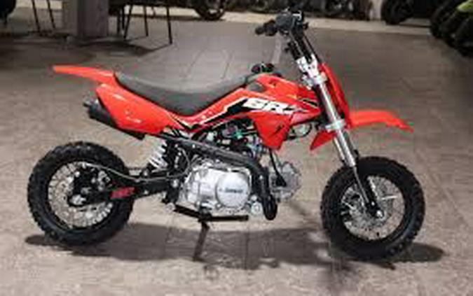 2025 SSR Motorsports SR70AE