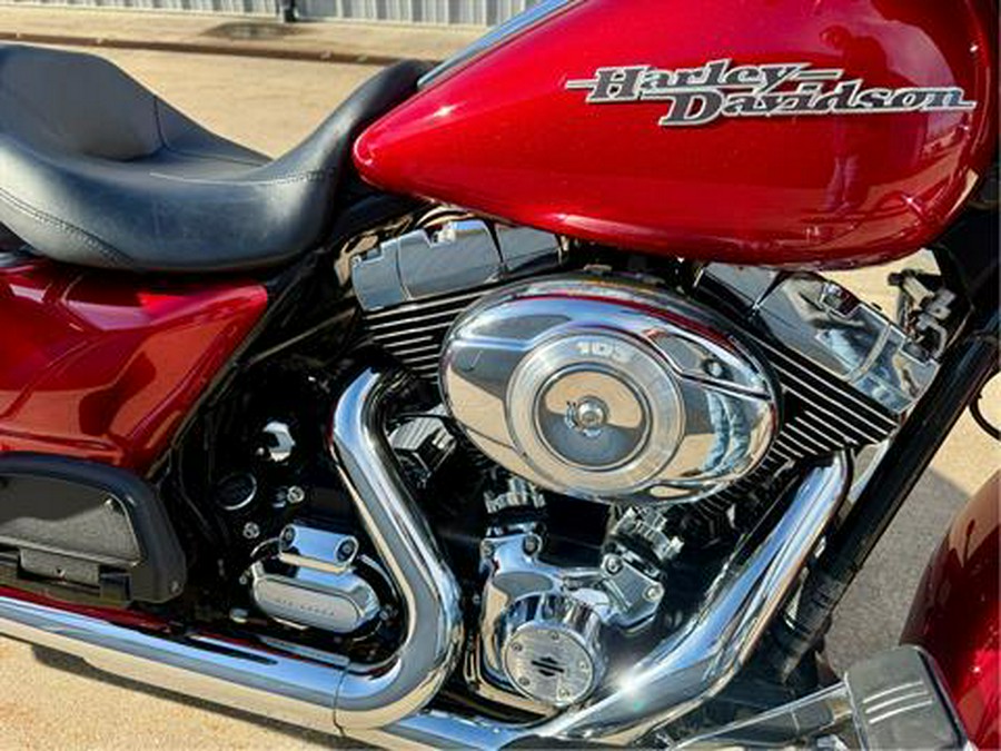 2012 Harley-Davidson Street Glide®