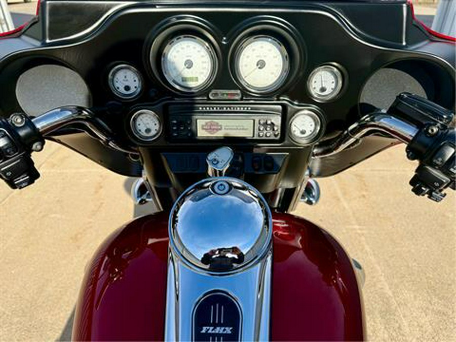 2012 Harley-Davidson Street Glide®