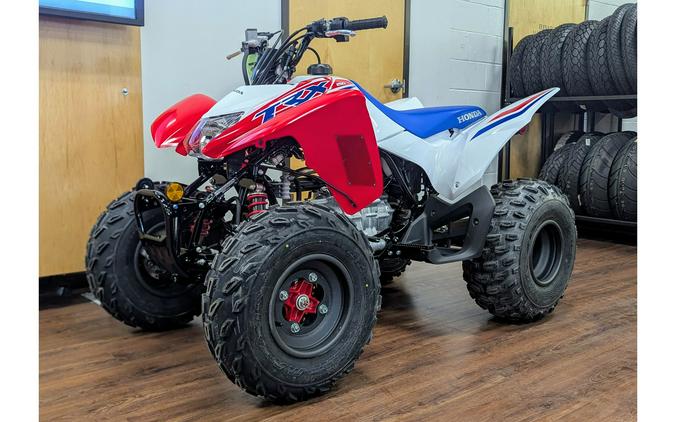 2026 Honda TRX® 250X