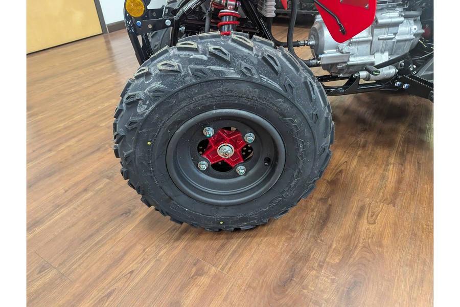 2026 Honda TRX® 250X