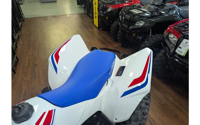 2026 Honda TRX® 250X