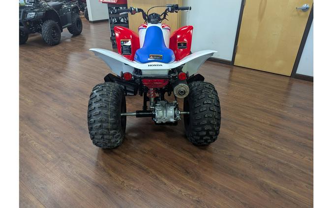 2026 Honda TRX® 250X