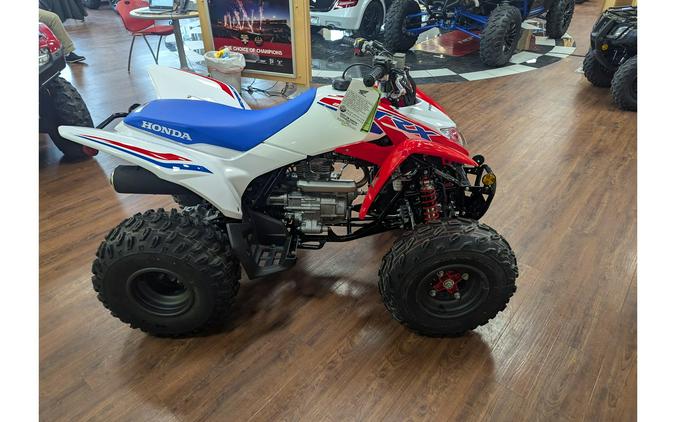 2026 Honda TRX® 250X