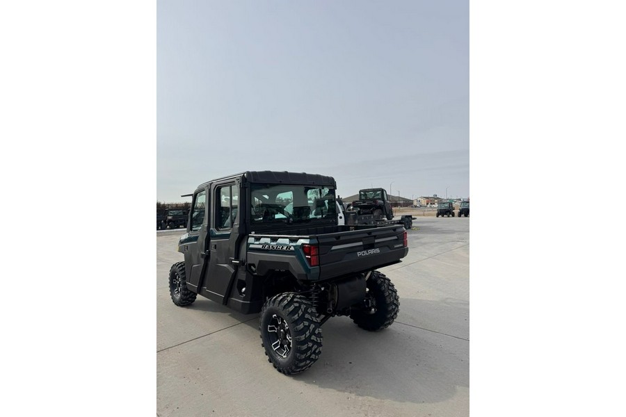 2026 Polaris Ranger Crew® XP 1000 NorthStar Edition Ultimate