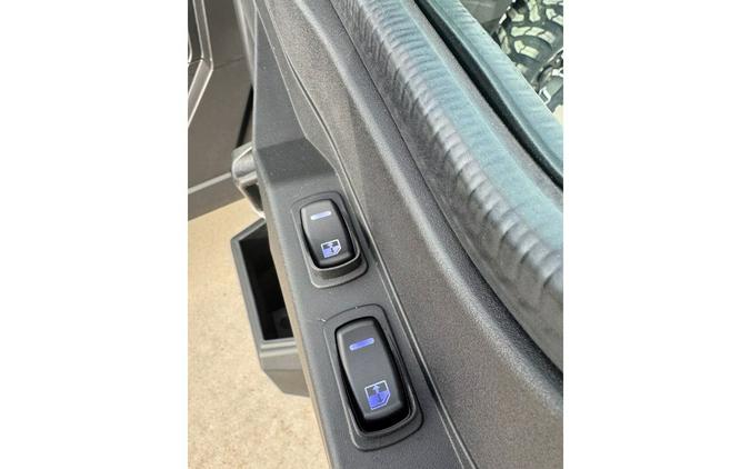 2026 Polaris Ranger Crew® XP 1000 NorthStar Edition Ultimate