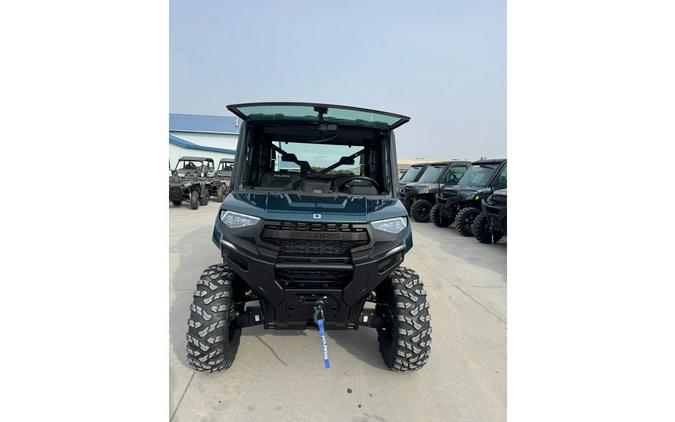 2026 Polaris Ranger Crew® XP 1000 NorthStar Edition Ultimate