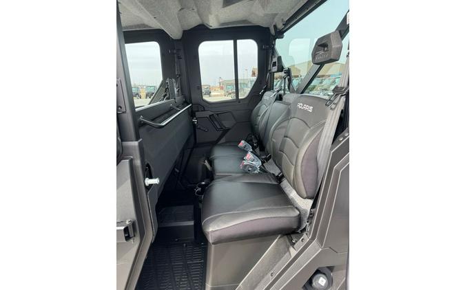 2026 Polaris Ranger Crew® XP 1000 NorthStar Edition Ultimate
