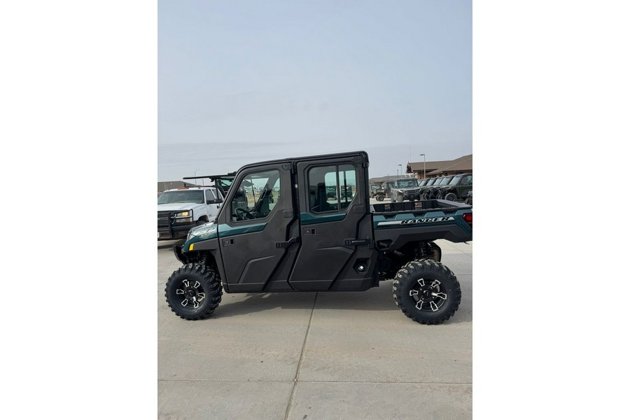 2026 Polaris Ranger Crew® XP 1000 NorthStar Edition Ultimate
