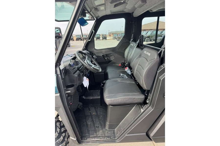 2026 Polaris Ranger Crew® XP 1000 NorthStar Edition Ultimate