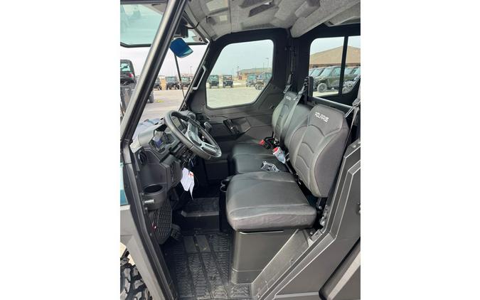 2026 Polaris Ranger Crew® XP 1000 NorthStar Edition Ultimate