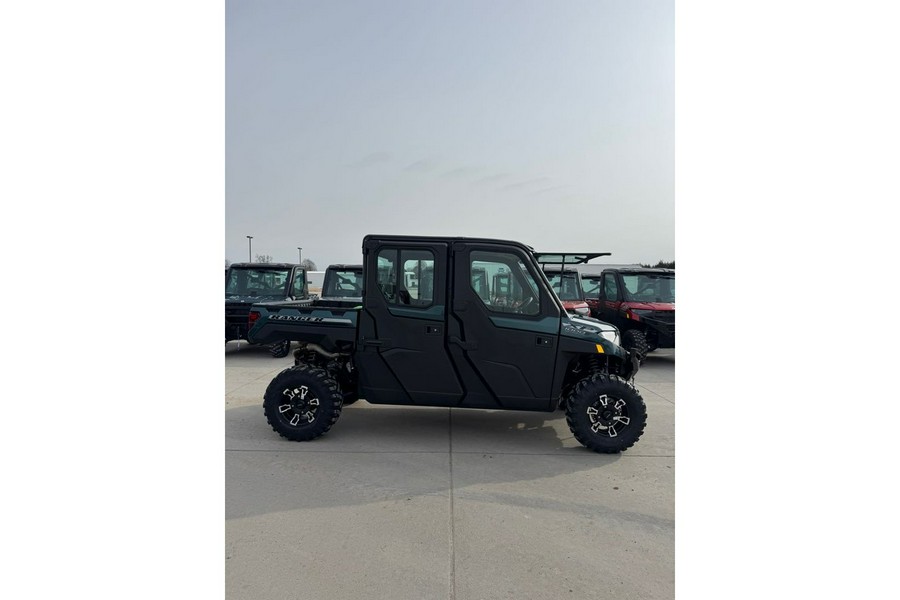 2026 Polaris Ranger Crew® XP 1000 NorthStar Edition Ultimate