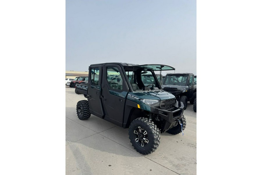 2026 Polaris Ranger Crew® XP 1000 NorthStar Edition Ultimate