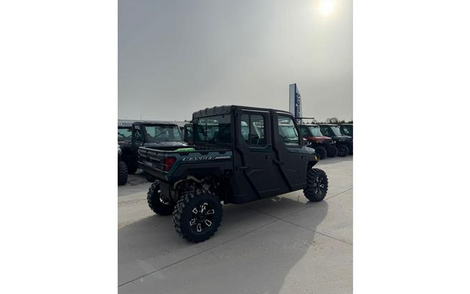 2026 Polaris Ranger Crew® XP 1000 NorthStar Edition Ultimate