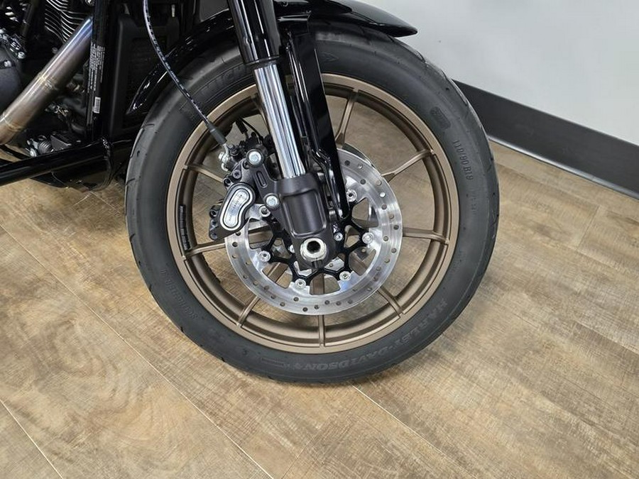 2024 Harley-Davidson® FXLRST - Low Rider® ST