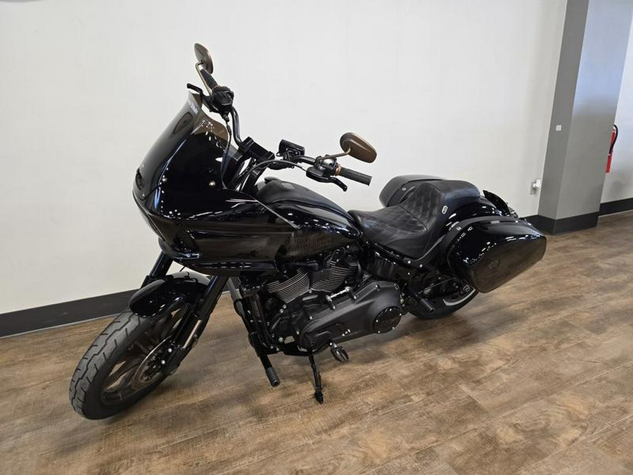 2024 Harley-Davidson® FXLRST - Low Rider® ST
