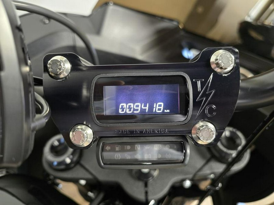 2024 Harley-Davidson® FXLRST - Low Rider® ST