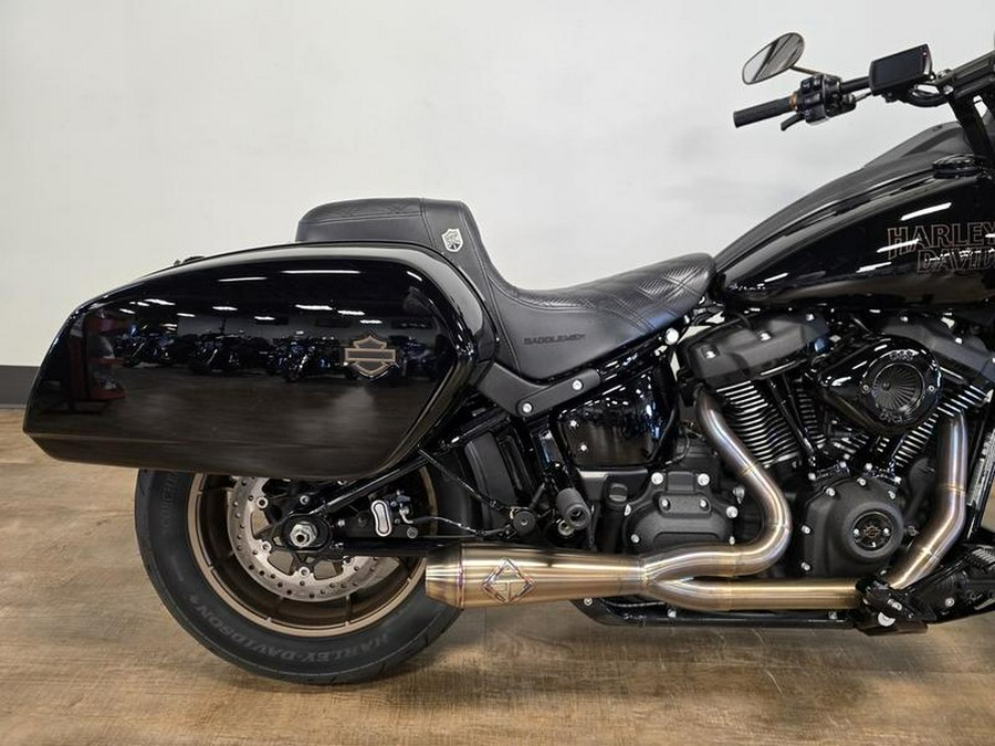2024 Harley-Davidson® FXLRST - Low Rider® ST