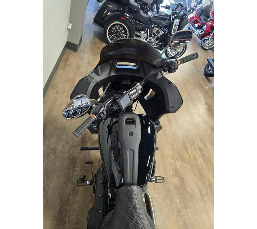 2024 Harley-Davidson® FXLRST - Low Rider® ST