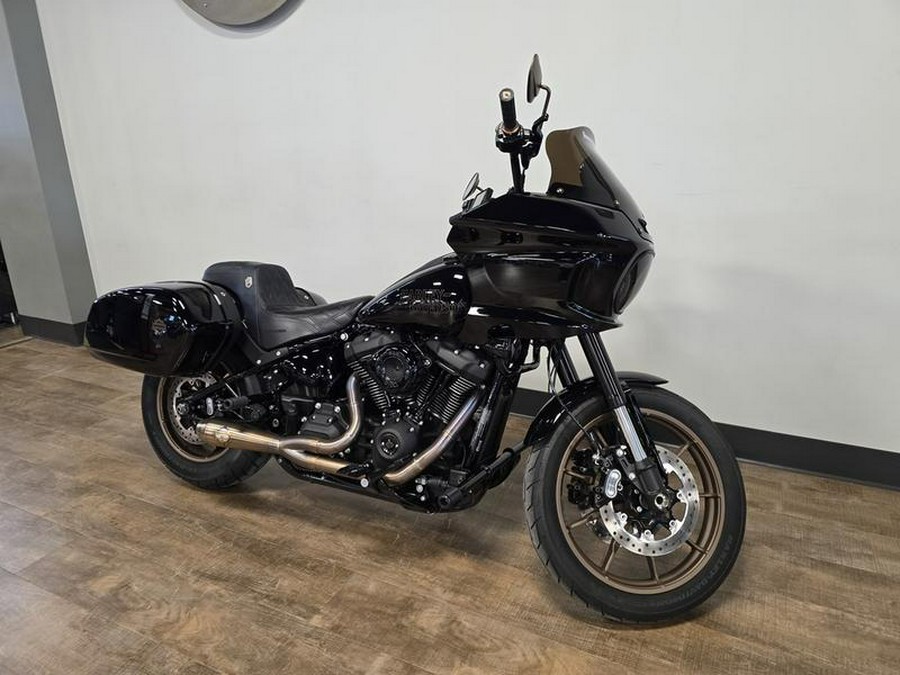 2024 Harley-Davidson® FXLRST - Low Rider® ST