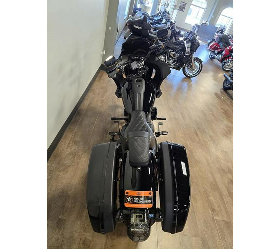 2024 Harley-Davidson® FXLRST - Low Rider® ST