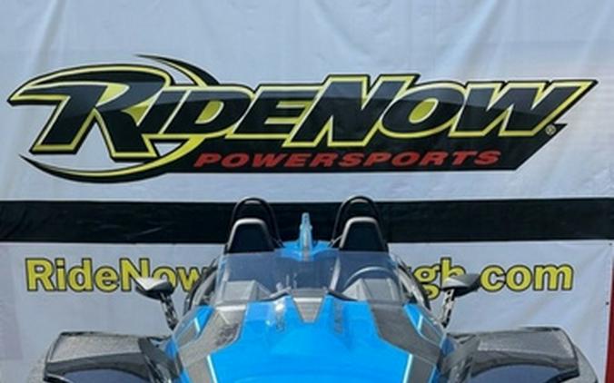 2026 Polaris Slingshot SLR AutoDrive