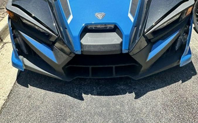 2026 Polaris Slingshot SLR AutoDrive