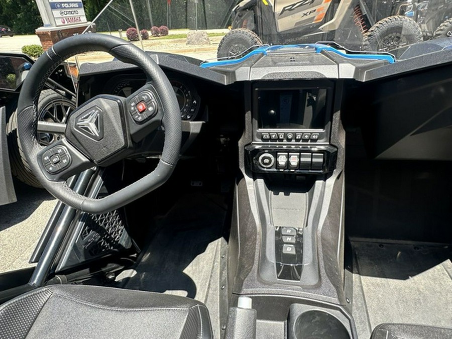2026 Polaris Slingshot SLR AutoDrive