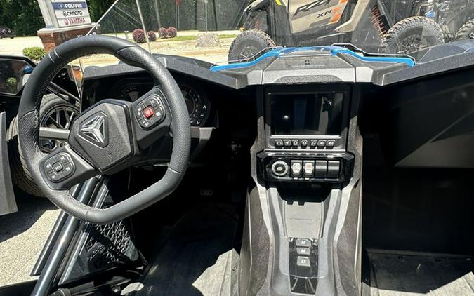 2026 Polaris Slingshot SLR AutoDrive
