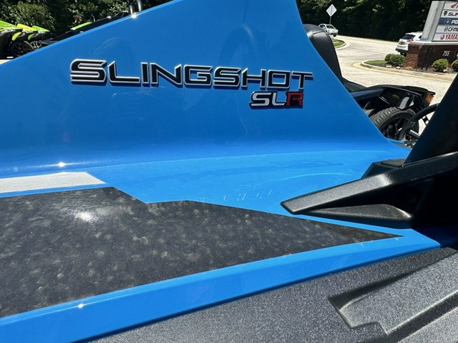 2026 Polaris Slingshot SLR AutoDrive