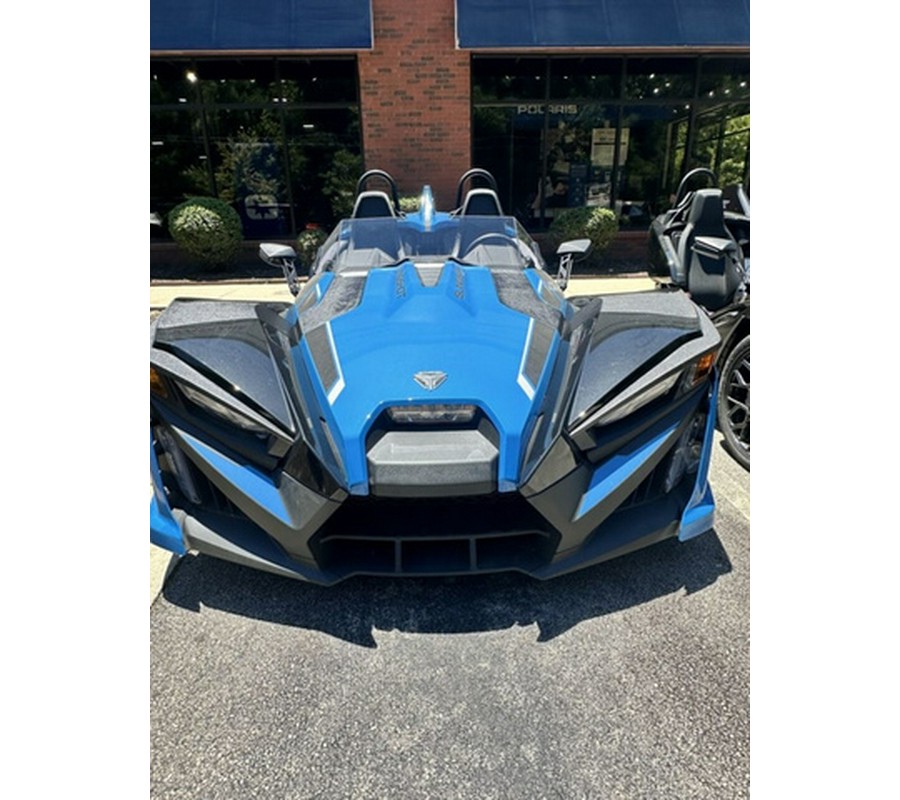 2026 Polaris Slingshot SLR AutoDrive