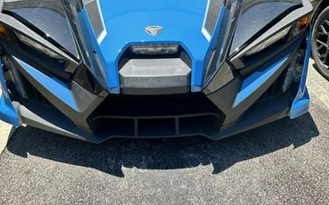 2026 Polaris Slingshot SLR AutoDrive