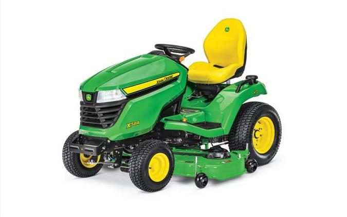 2026 X584 54A - John Deere