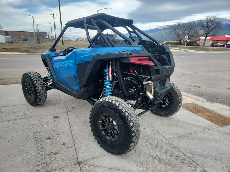 2026 Polaris® RZR Pro S Ultimate