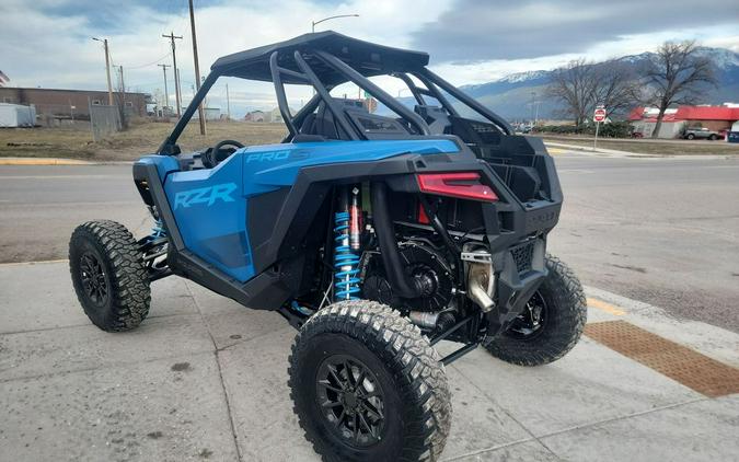 2026 Polaris® RZR Pro S Ultimate