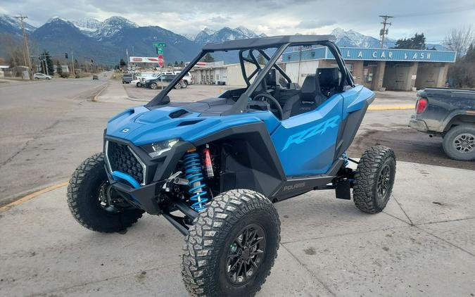 2026 Polaris® RZR Pro S Ultimate