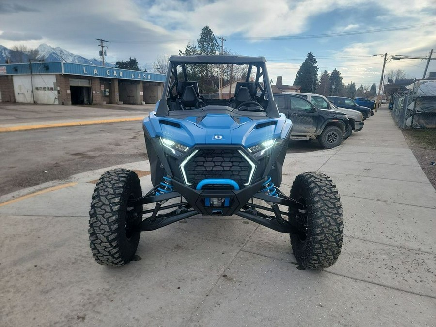 2026 Polaris® RZR Pro S Ultimate