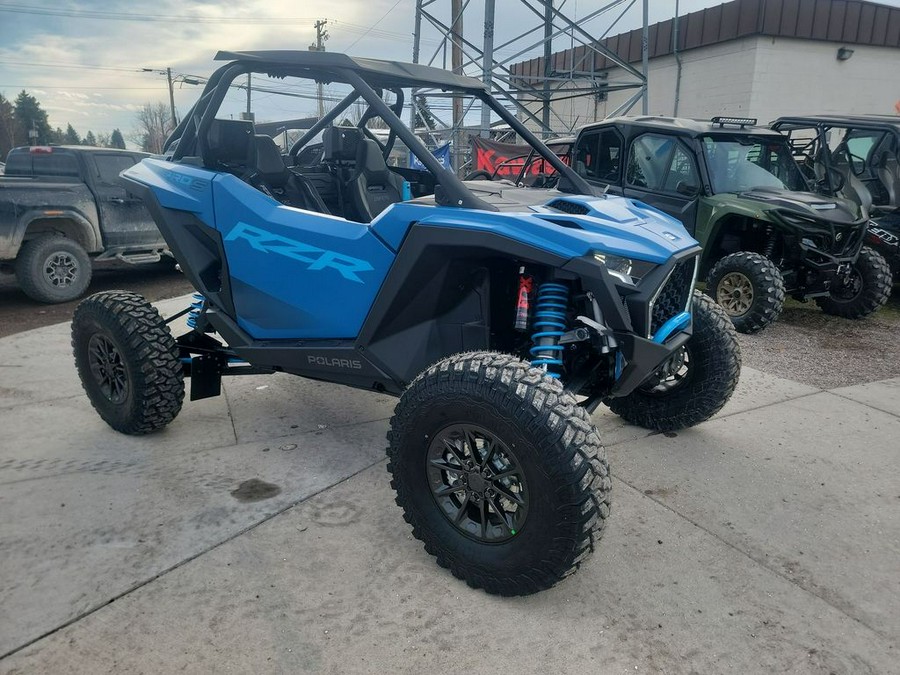 2026 Polaris® RZR Pro S Ultimate